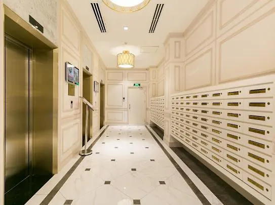 Spacious Studio-Saigon Royal-Hana'S Apart-14 Ho Chi Minh City