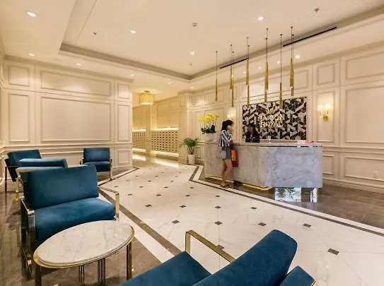 Spacious Studio-Saigon Royal-Hana'S Apart-14 Ho Chi Minh City Vietnam
