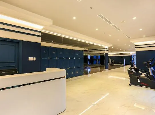 Spacious Studio-Saigon Royal-Hana'S Apart-14 Ho Chi Minh City Vietnam