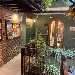 호스텔 Vy Da Market, 호치민