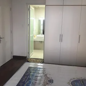 Henry - Rivergate Ho Chi Minh City