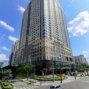 Saigon Royal Tower Ho Chi Minh City